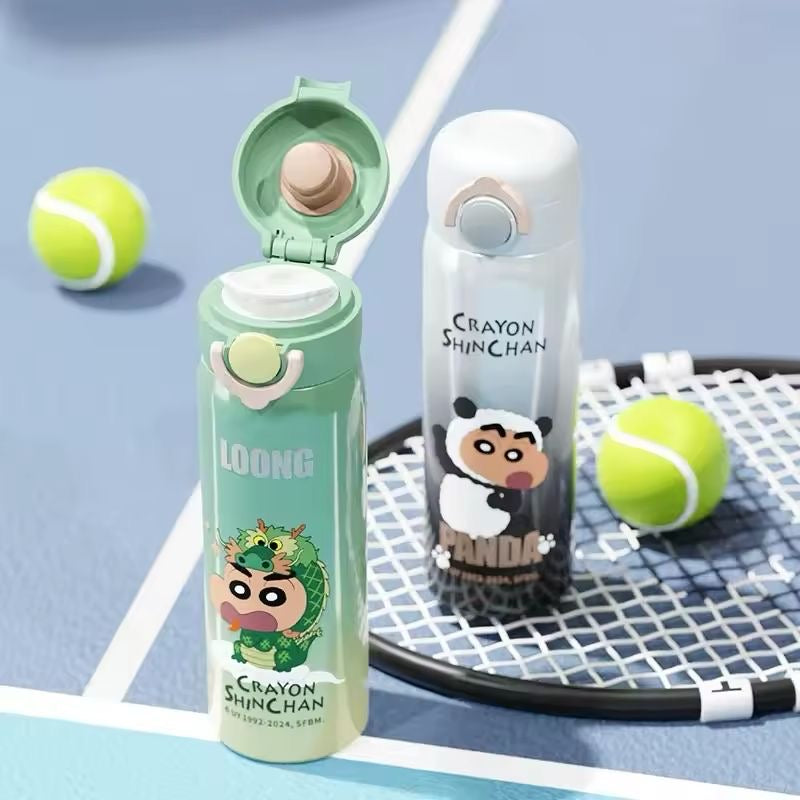 Shinchan - 500ml Insulated Flask