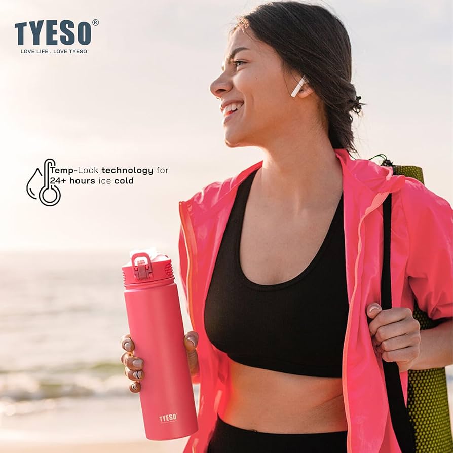 Tyeso - All Day Collection | 25oz