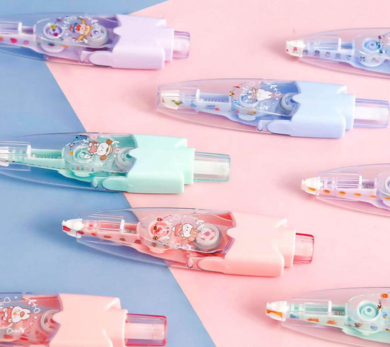 Decorative Tapes - Stationery Supplies