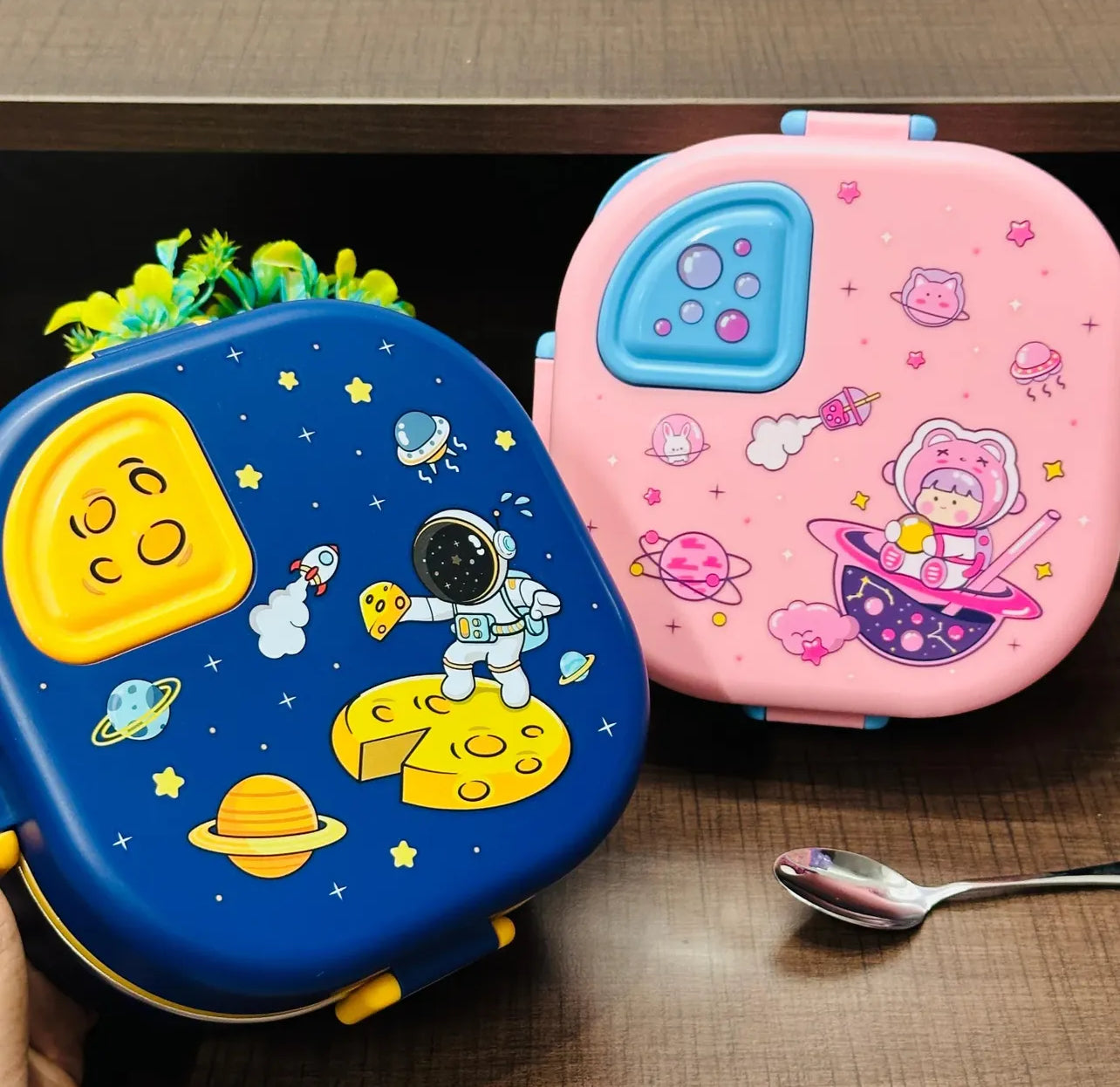 Yooyee - Kids Lunchbox