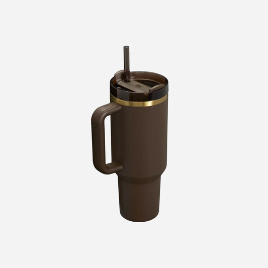 Stanley Chocolate Gold Quencher H2.0 | 1.18L