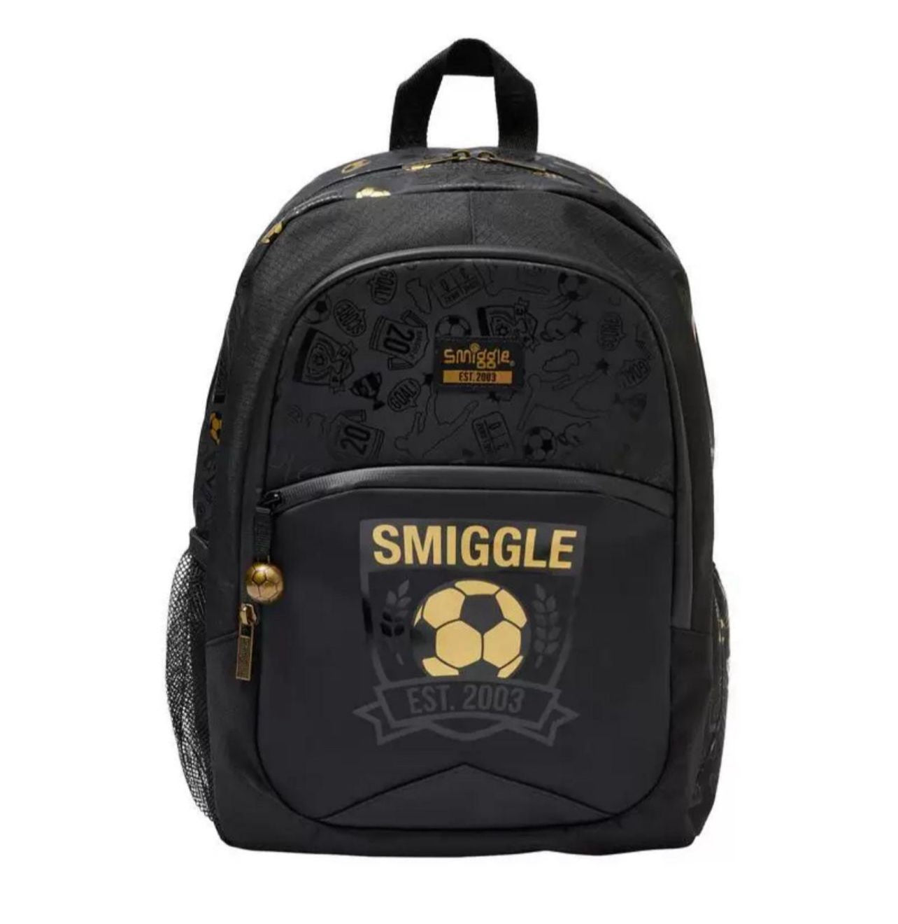 Smiggle - 16” Premium Backpacks
