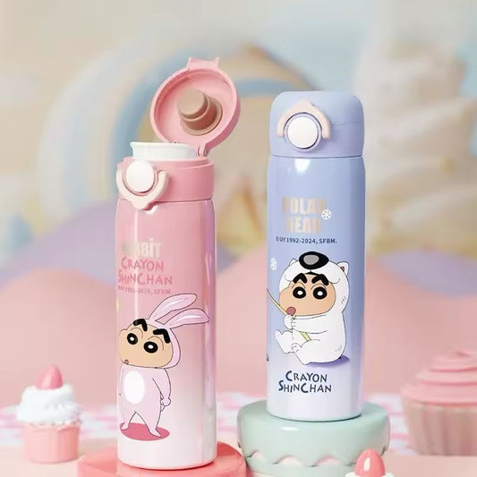 Shinchan - 500ml Insulated Flask