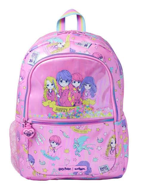 Smiggle - 16” Premium Backpacks