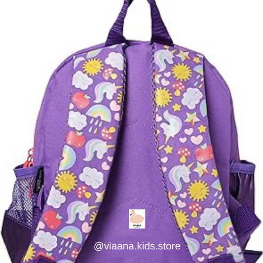 Teeny Tiny Unicorn Backpacks (Sukisaku Brand)