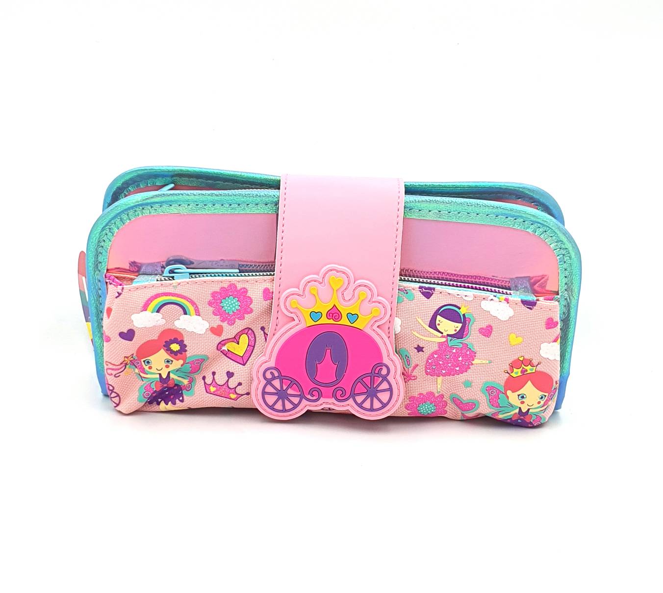 Vest Stationery Pouch - Luxury Quality