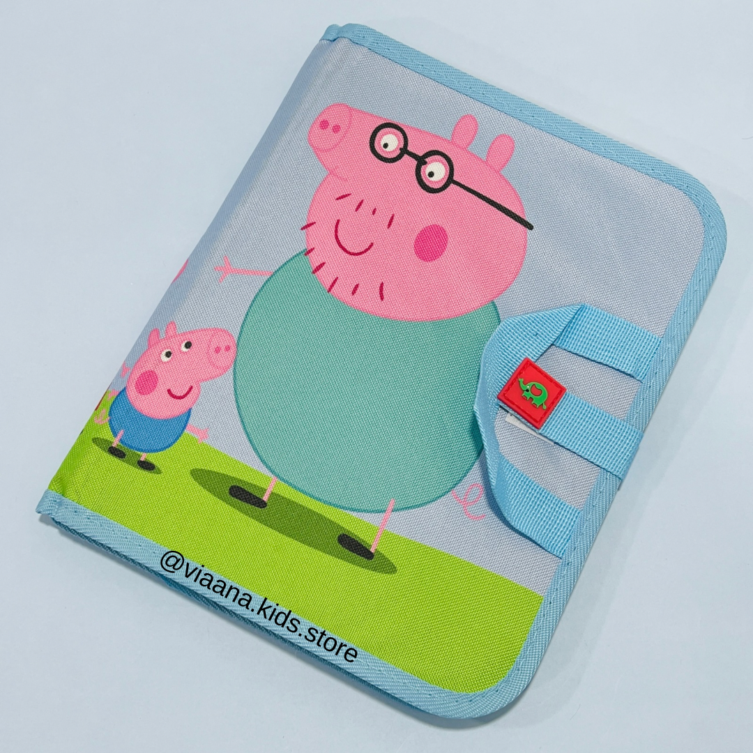 Magical Doodle Book - Big | Reusable