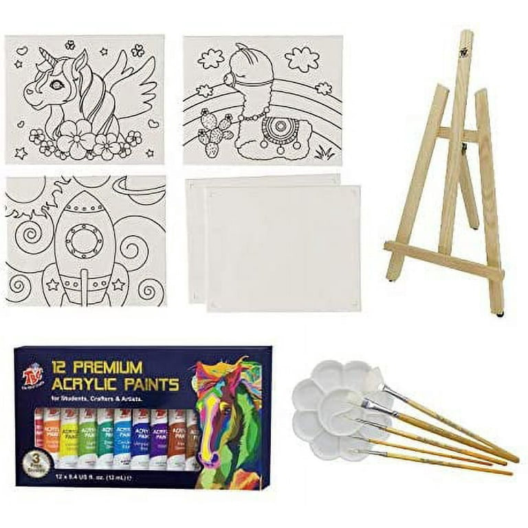 TBC - Kids Art Studio