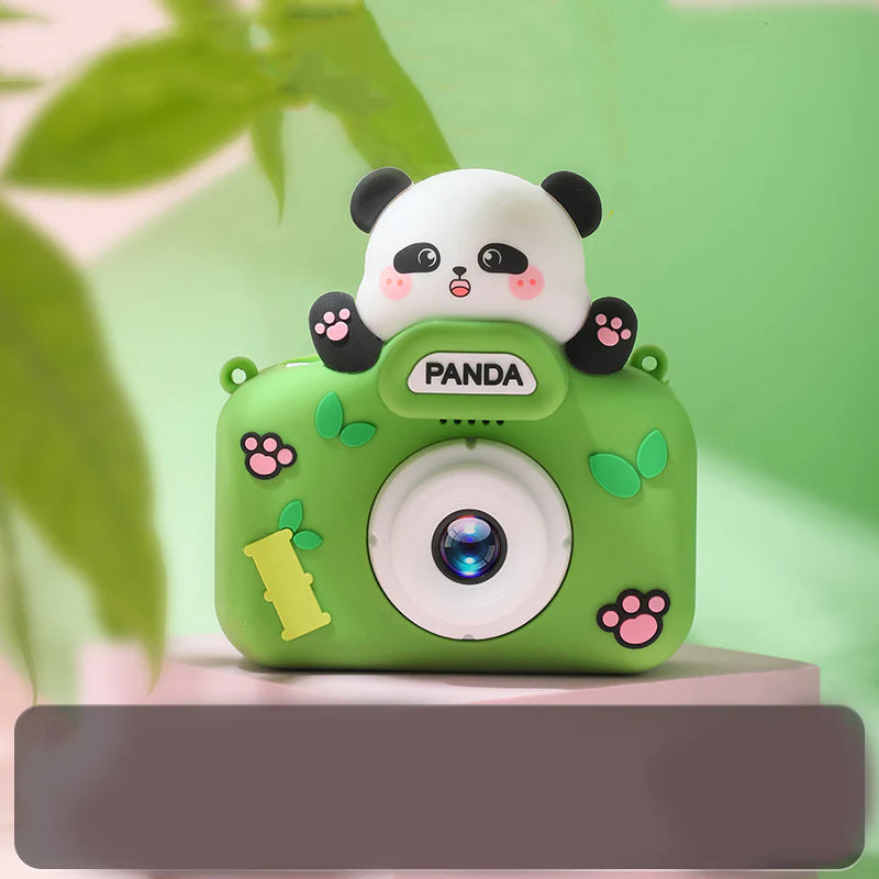 Tiny Clicks - 48MP Dual Camera | Games | MP3