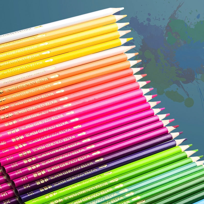 Artistic Dreams - 120 Different Colours to Express Yourself !!