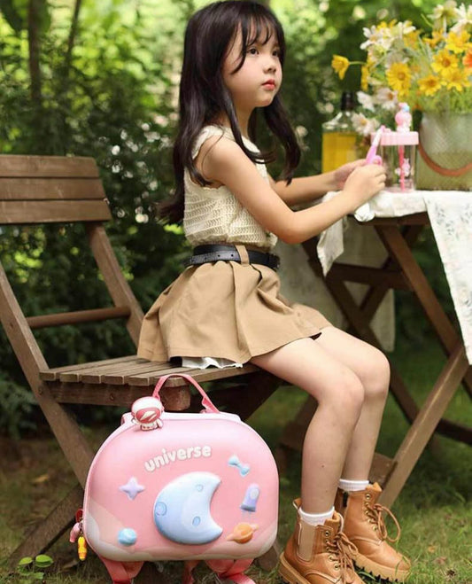 Universe EVA Backpack - Premium Quality