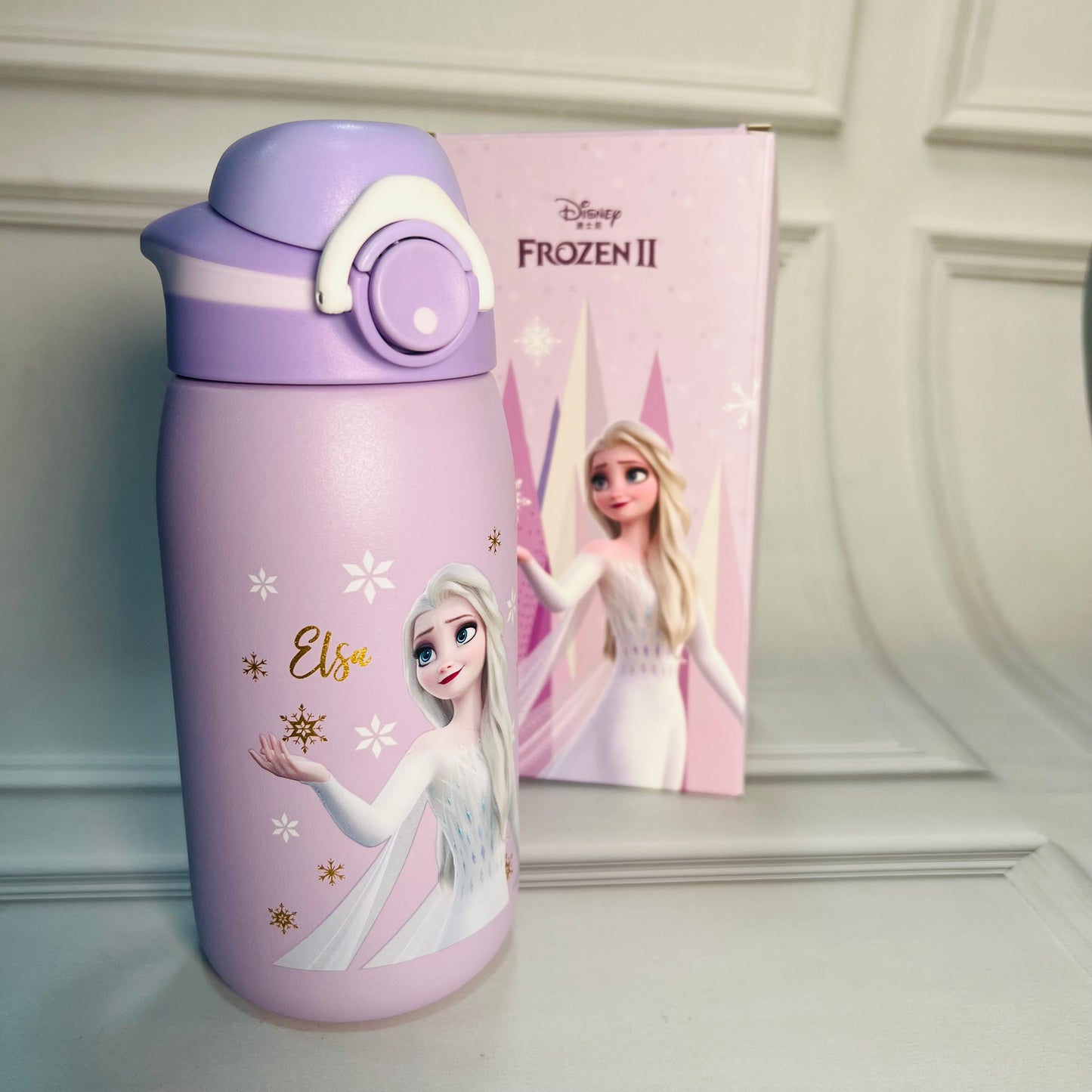 Disney Drinks - Insulated - 500ml