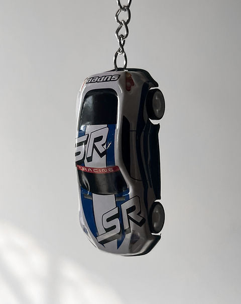 Car Keychains