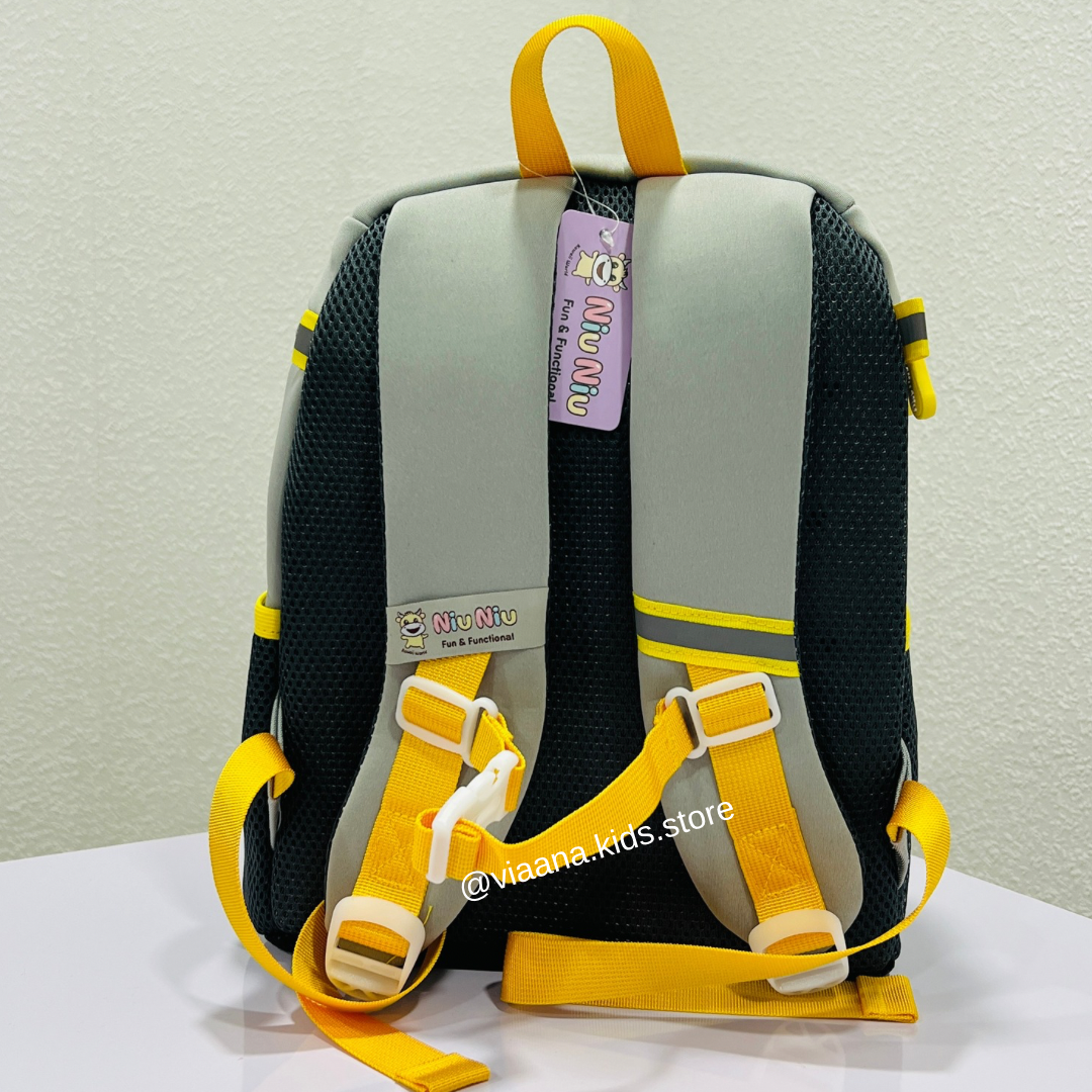 Panda Pals - 13β Luxury Backpacks