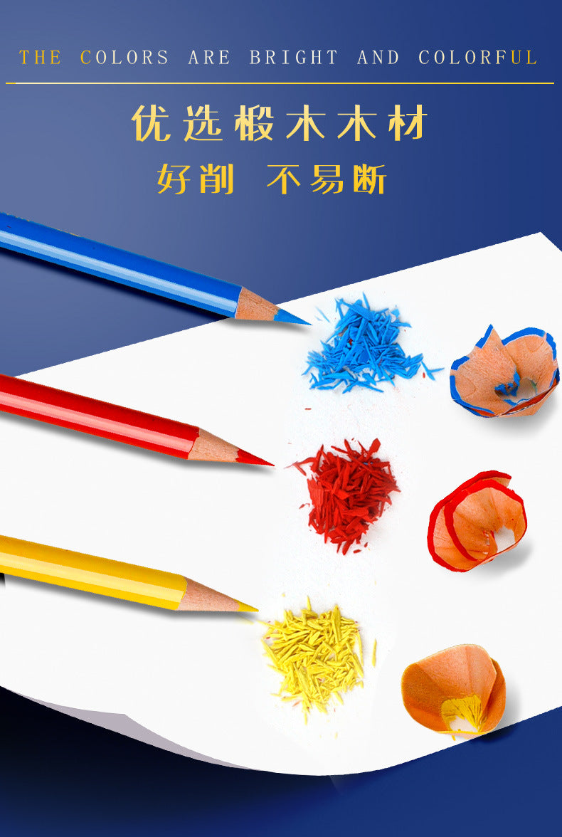 Artistic Dreams - 120 Different Colours to Express Yourself !!