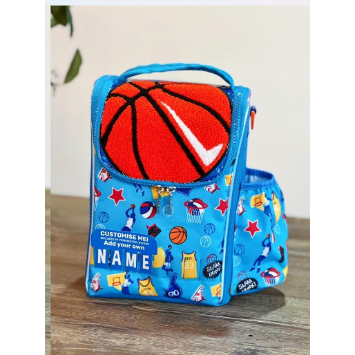 Vest | New Luxury Lunchbag - “Customise Me”