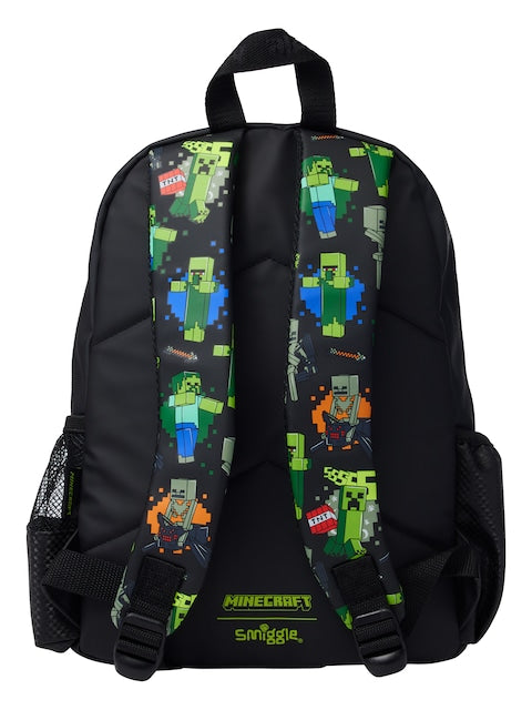 Smiggle Jr. - 14” Stylist Backpack