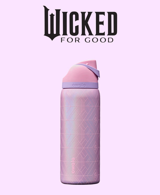 Owala Special - Wicked for Good | 32oz