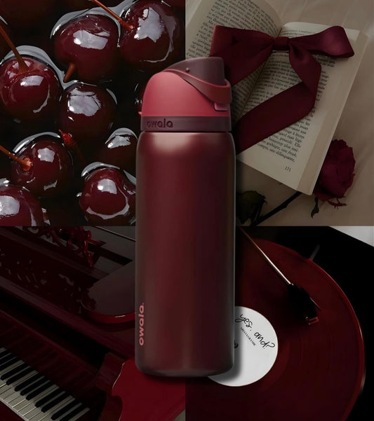 Owala Limited Edition - 24oz