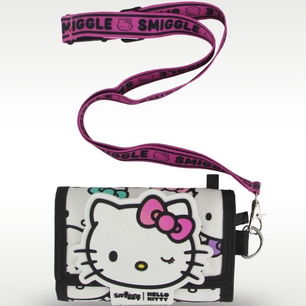 Smiggle - Premium Wallets