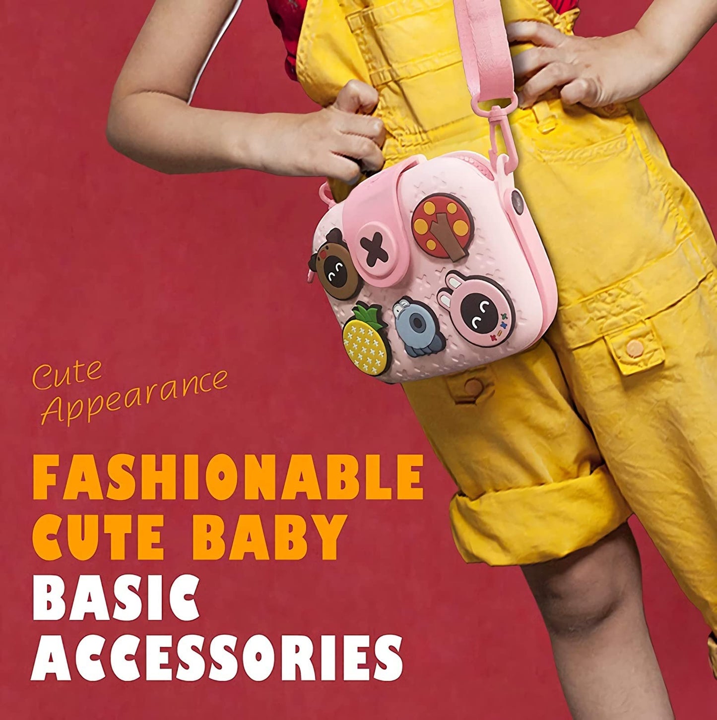 3D Smart Slings - EVA Sling Bags