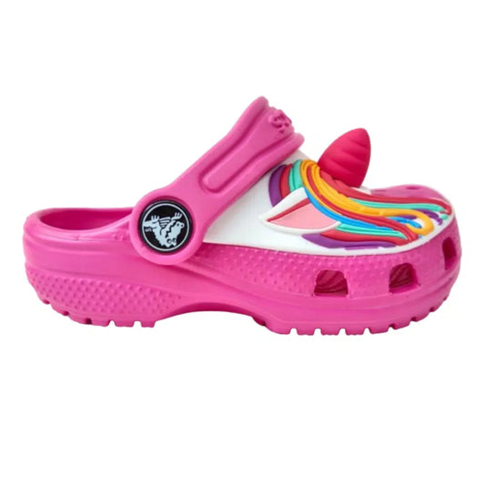 Crocs - I am Unicorn Clogs