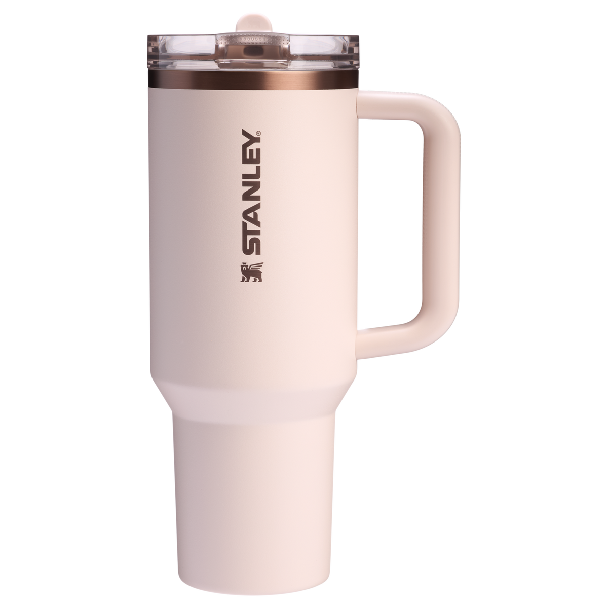 STANLEY - THE QUENCHER PROTOUR FLIP STRAW TUMBLER | 40 OZ