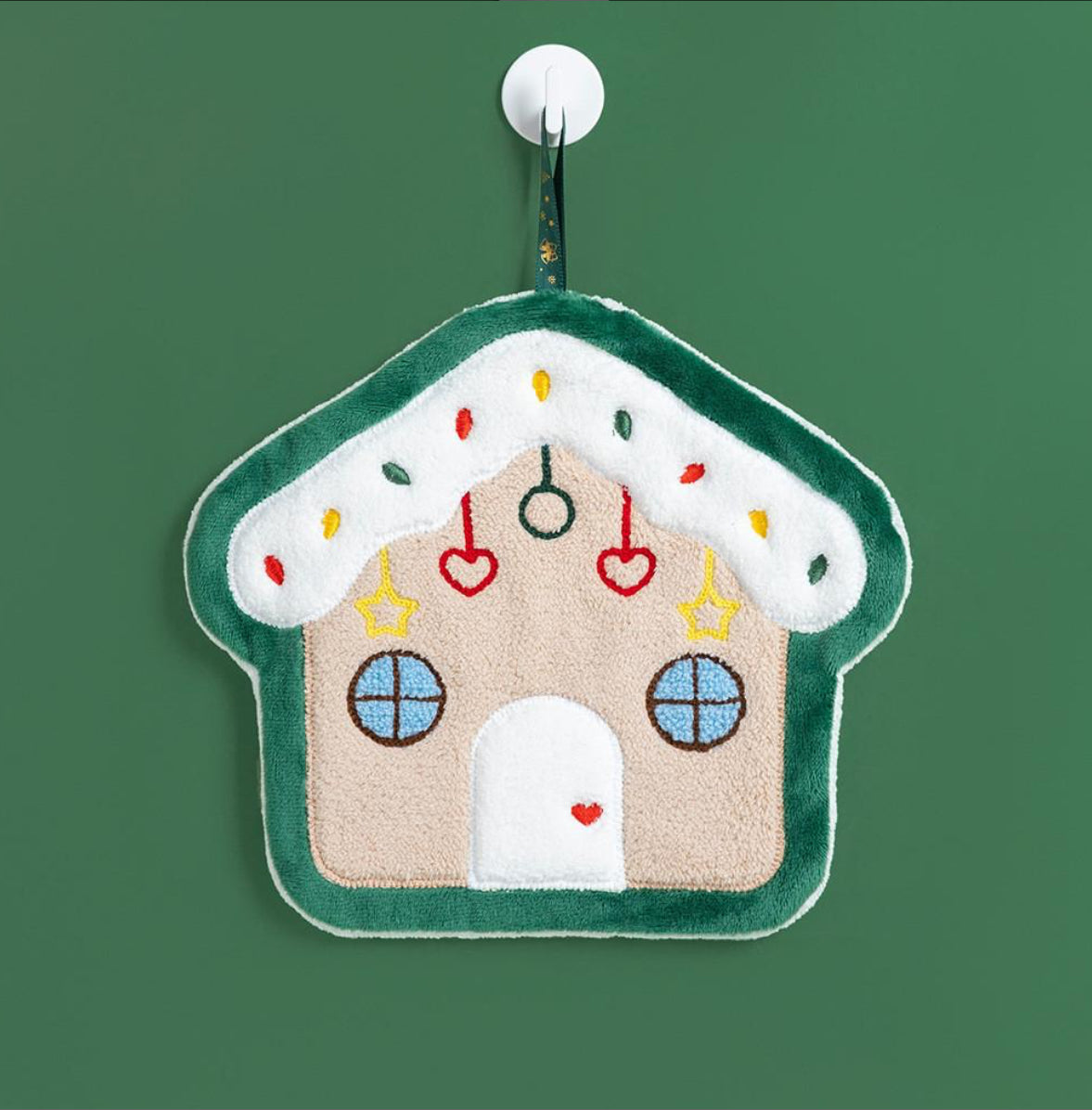 Christmas - Hand Towel