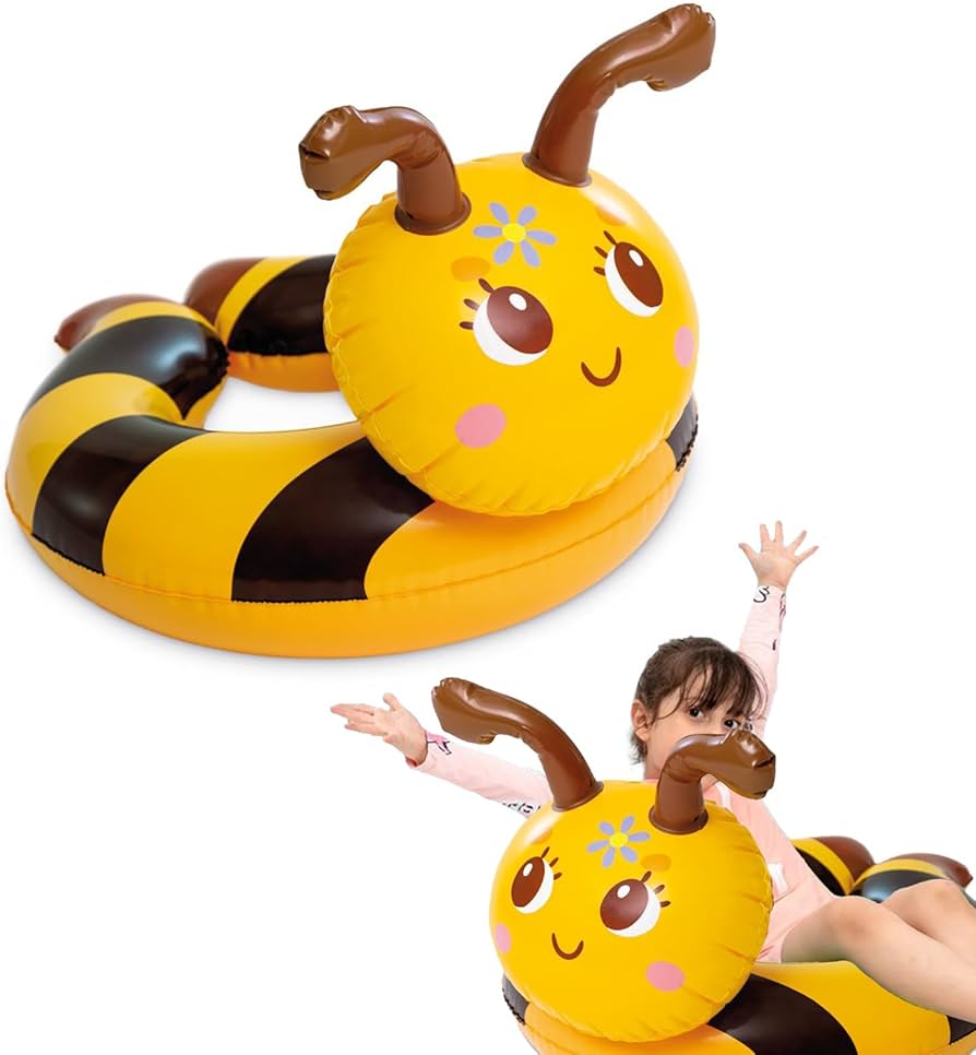 Kids Swimming Ring