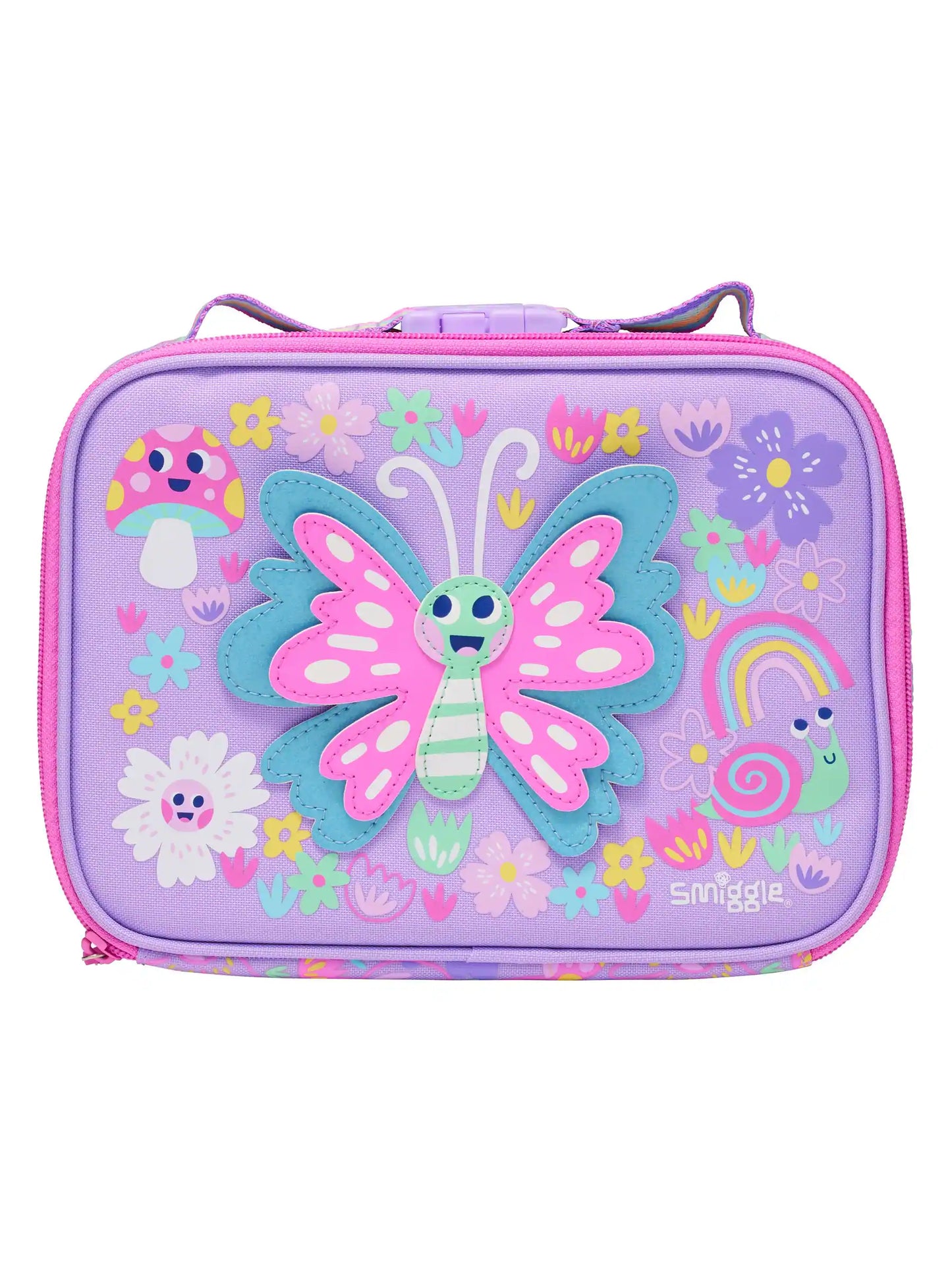 Smiggle’s Teeny Tiny Lunch Bags