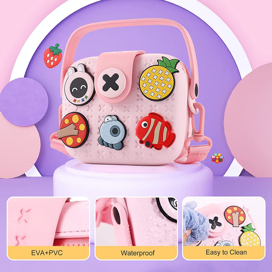 3D Smart Slings - EVA Sling Bags