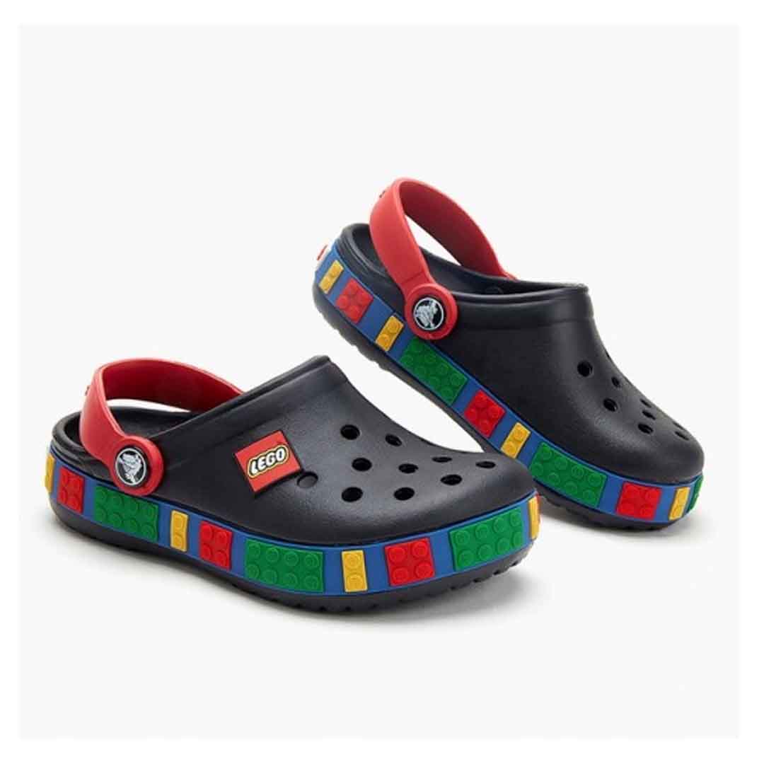 Crocs - Lego Clogs