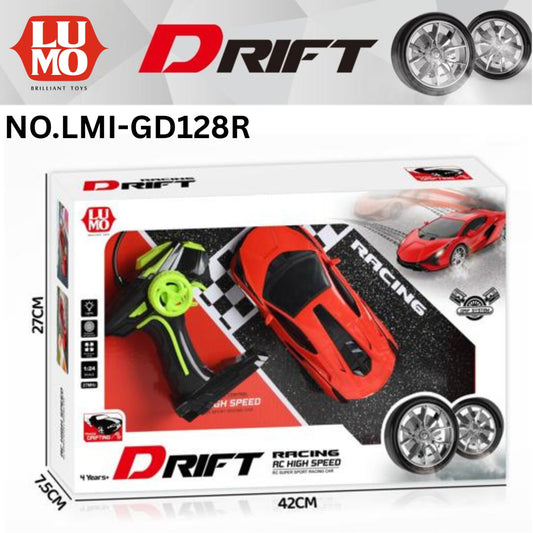 Drift Car - Racing RC High Speed