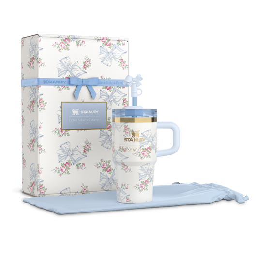 Stanley x LoveShackFancy | 20oz