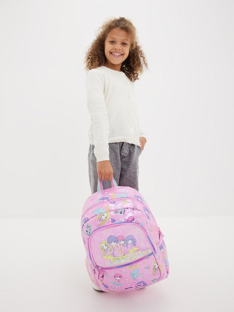 Smiggle - 16” Premium Backpacks