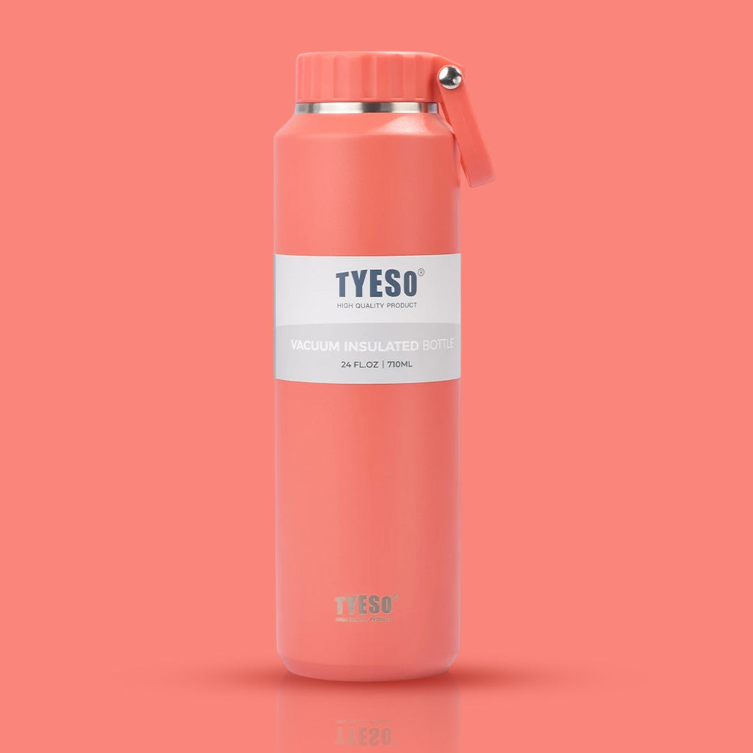 Tyeso 710 - Vacuum Insulated Bottle