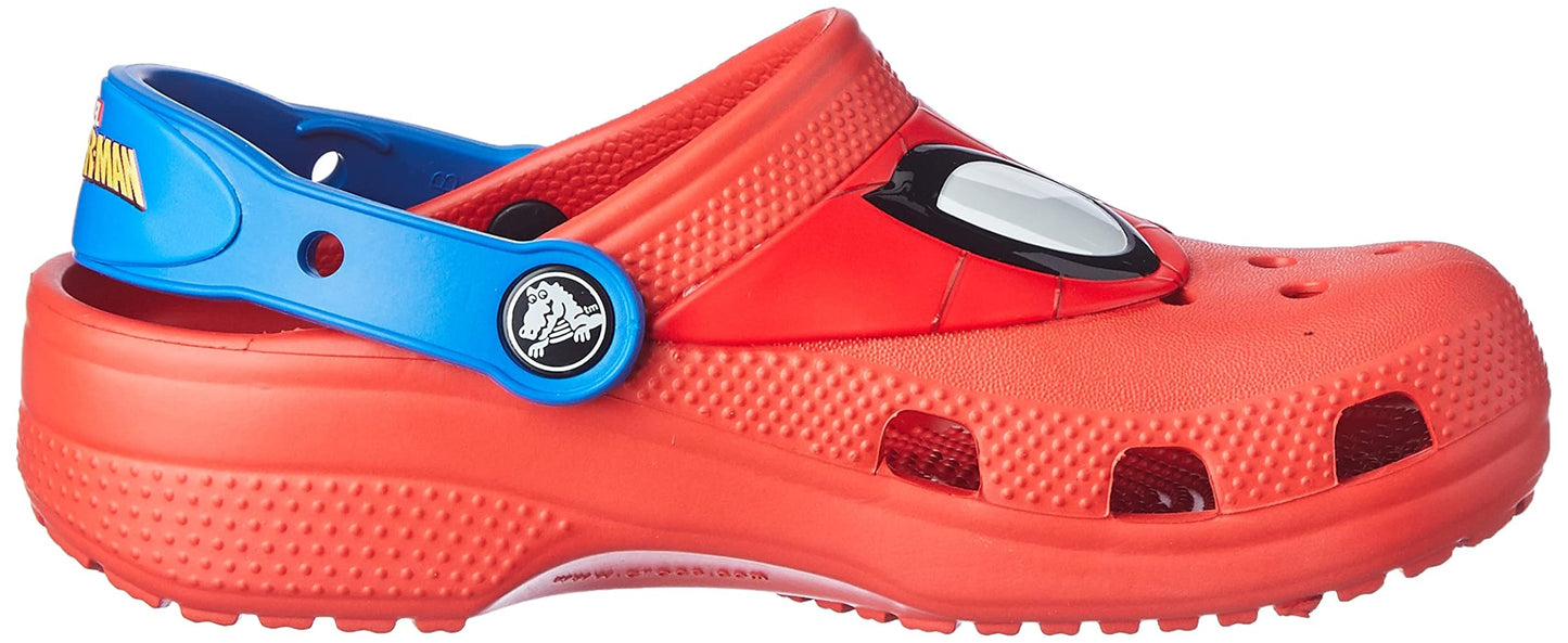 Crocs - Spider-Man Clogs