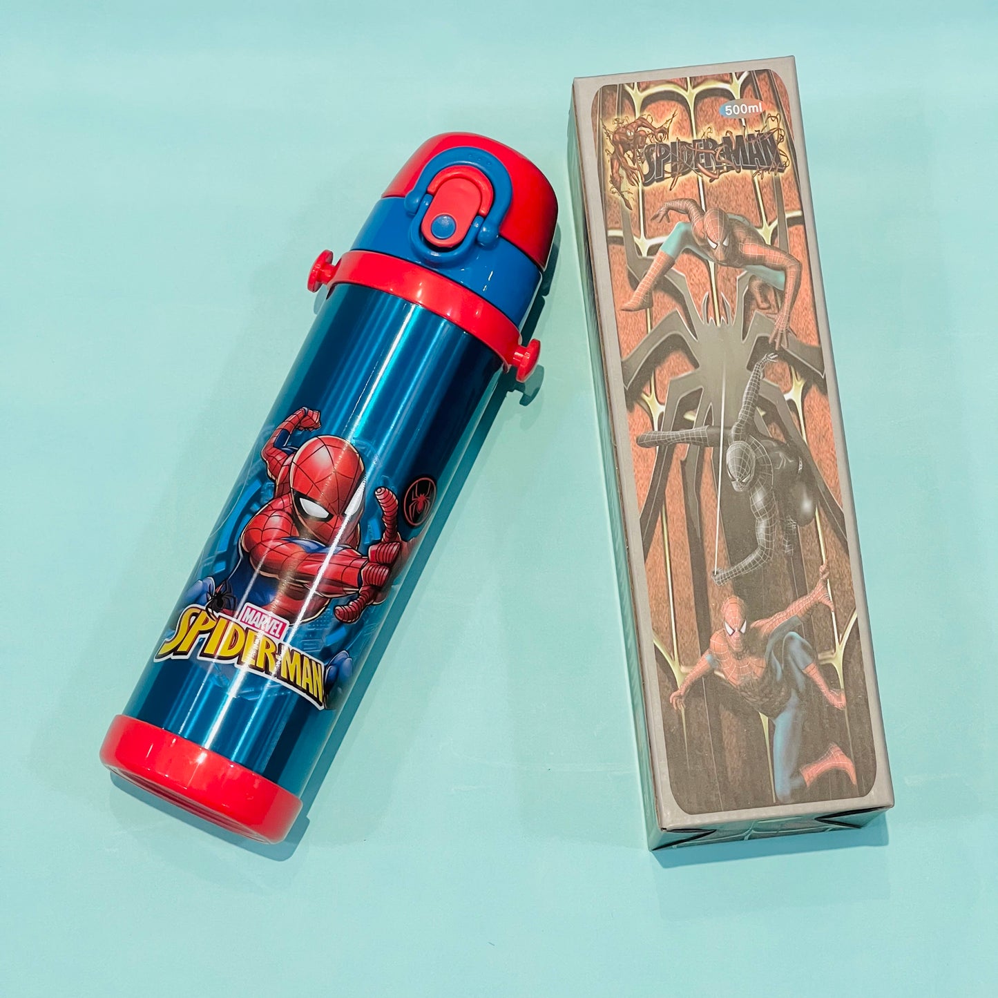 Super Sippers - Hanging 500ml