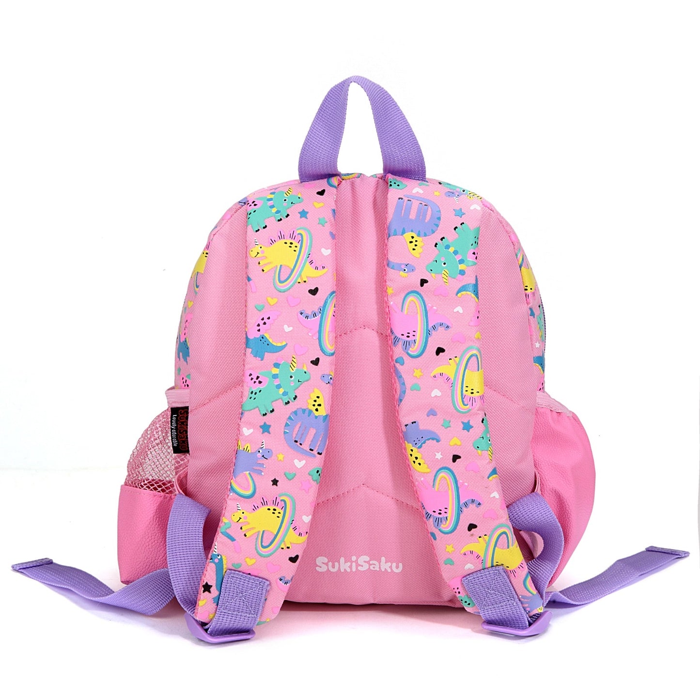 Teeny Tiny Dino Backpacks - Little Partner to Carry All Essentials !!