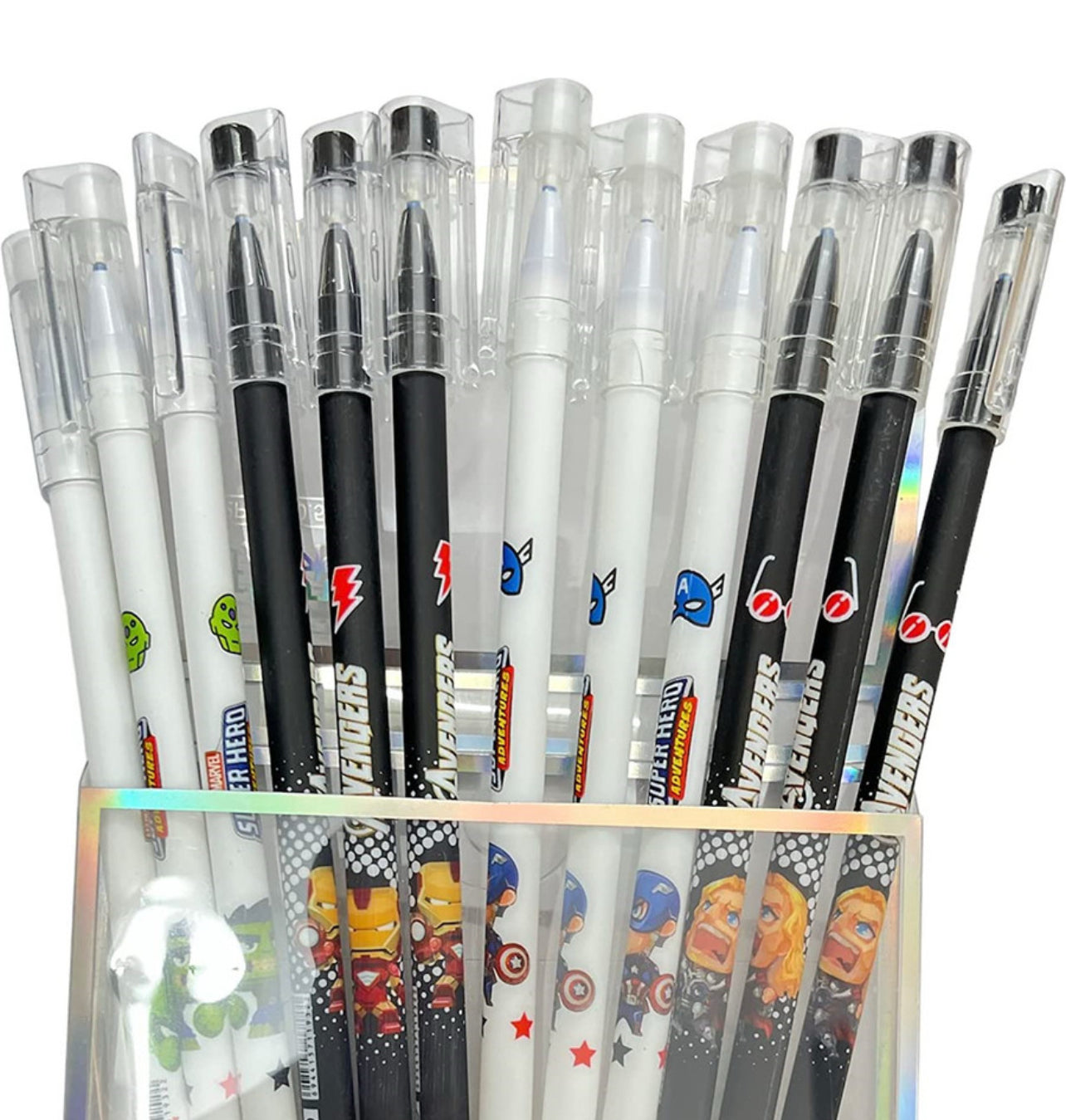 Erasable Ink Pen