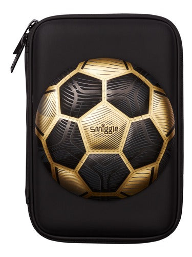 Smiggle - Big Limitless Hardtop Pencil Case