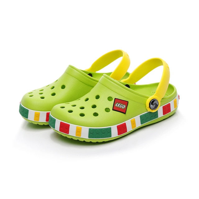 Crocs - Lego Clogs