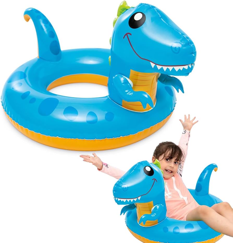 Big Swimming Ring