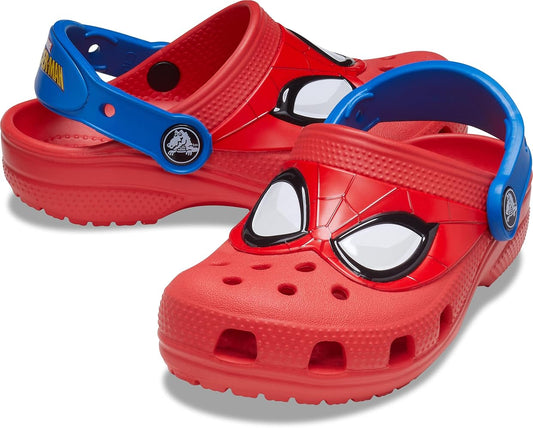 Crocs - Spider-Man Clogs