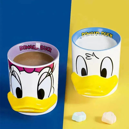Disney’s Donald Ceramic Mug - 300ml