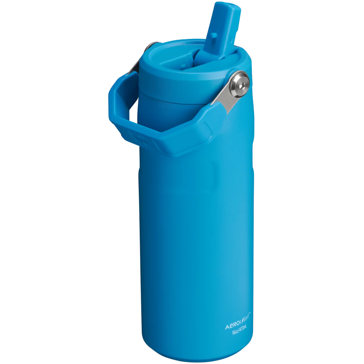 STANLEY - IceFlow™ Bottle with Flip Straw Lid | 16oz