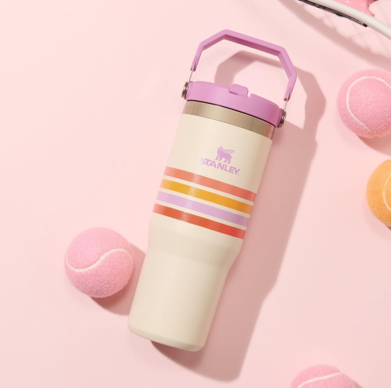 Stanley IceFlow Flip Straw Tumbler