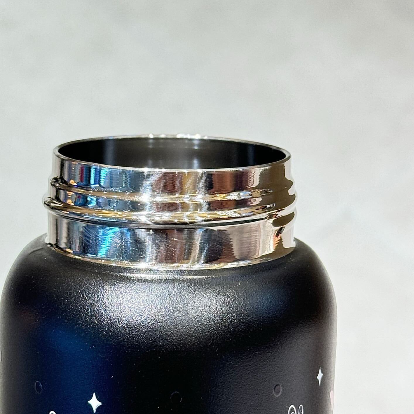 Puppy-Cat Sippers | 2 Lids | 480ml