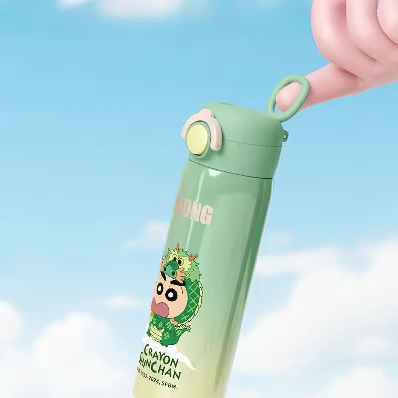 Shinchan - 500ml Insulated Flask