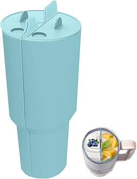 Stanley 40oz Divider - Carry 2 Drinks